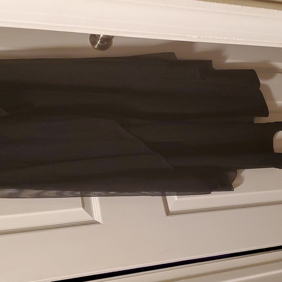 SKIRTED Palazzo - Picture 6 of 10